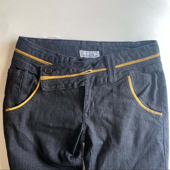 Straight Leg Jeans NWT - Picture 5 of 9